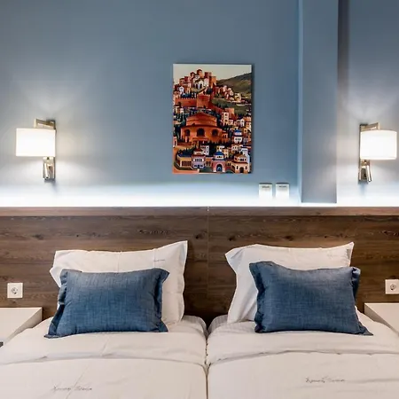 Apartamento Chrisy Luxurious