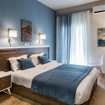 Apartamento Chrisy Luxurious *