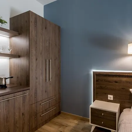 Chrisy Luxurious Apartamento