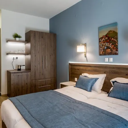 Apartamento Chrisy Luxurious *