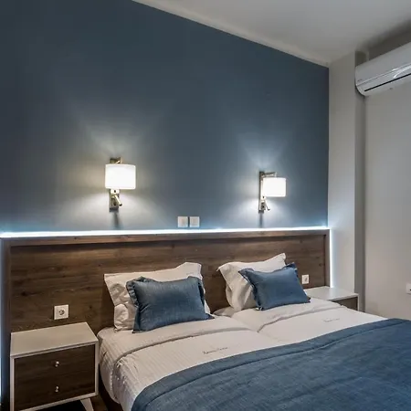 Apartamento Chrisy Luxurious