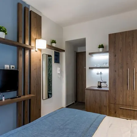 Apartamento Chrisy Luxurious