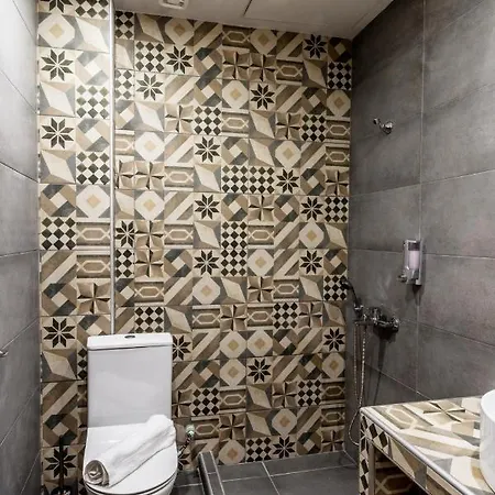 Apartamento Chrisy Luxurious