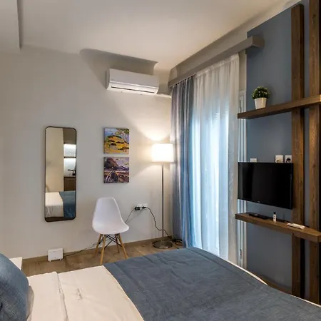 Apartamento Chrisy Luxurious