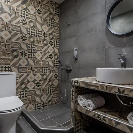 Apartamento Chrisy Luxurious *