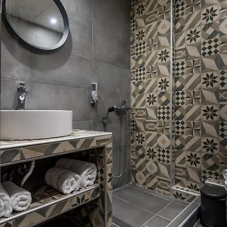 Apartamento Chrisy Luxurious *