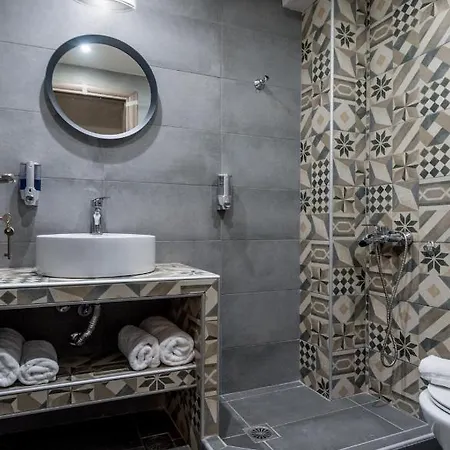 Apartamento Chrisy Luxurious