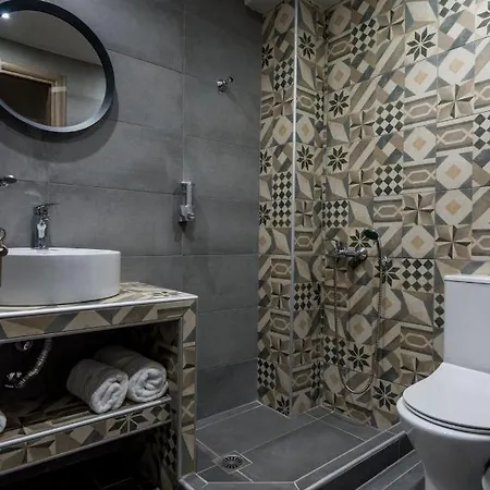 Chrisy Luxurious Apartamento *