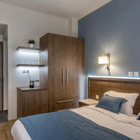 Apartamento Chrisy Luxurious *